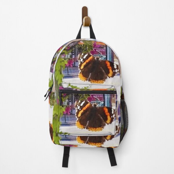 Item preview, Monarch Butterfly on the Window designed and sold by IvaRenee.
