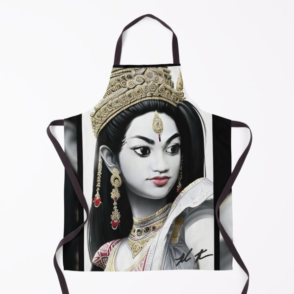 Item preview, Queen Sameth designed and sold by AhhDru.