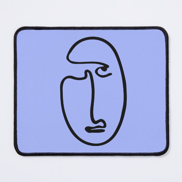 Item preview, Face Art designed and sold by MikrosLikos.