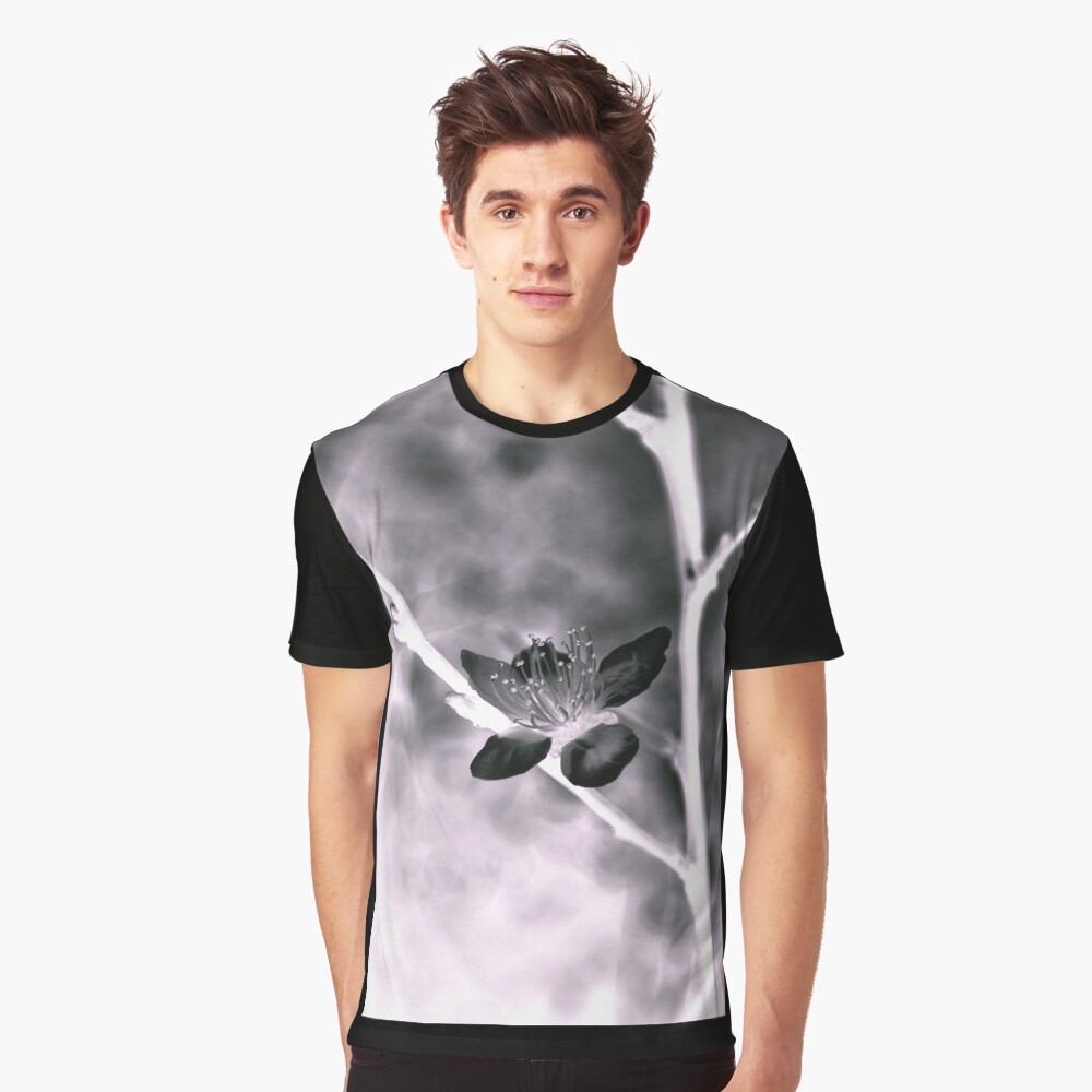 Item preview, Graphic T-Shirt designed and sold by Jdubphotog.