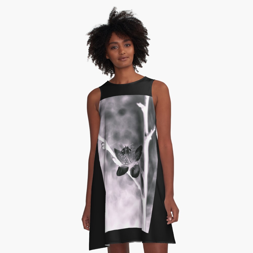 Item preview, A-Line Dress designed and sold by Jdubphotog.