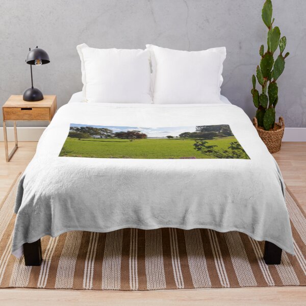 Item preview, Sun on the grass. designed and sold by WhoRayShirts.