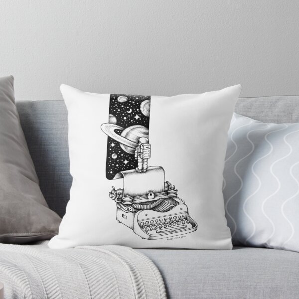 Item preview, Beyond Your Imagination designed and sold by buko.