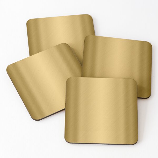 Item preview, Stunning Gold Seamless Pattern designed and sold by branaghbel.