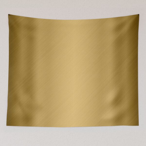 Item preview, Stunning Gold Seamless Pattern designed and sold by branaghbel.
