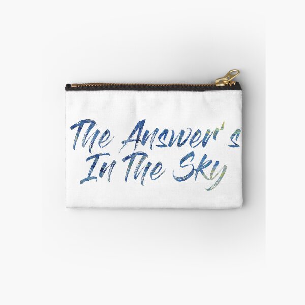 Item preview, The Answers in the Sky Starry Night designed and sold by Gracie-Sings.