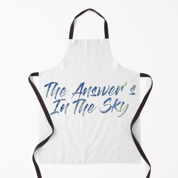 Item preview, The Answers in the Sky Starry Night designed and sold by Gracie-Sings.