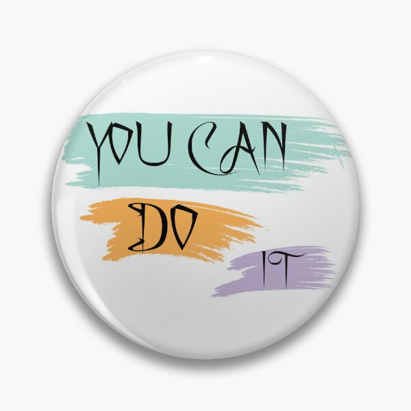 Item preview, YOU CAN DO IT designed and sold by HAGAR RABEE.