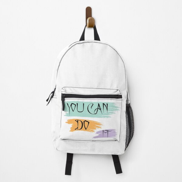 Item preview, YOU CAN DO IT designed and sold by HAGAR RABEE.