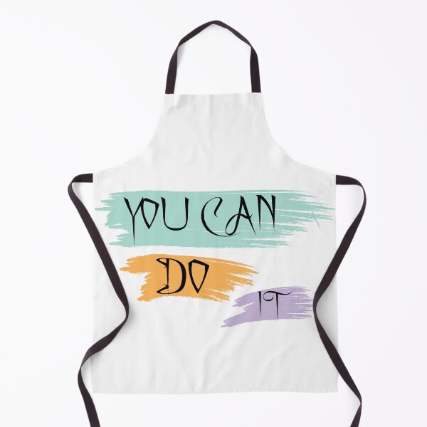 Item preview, YOU CAN DO IT designed and sold by HAGAR RABEE.