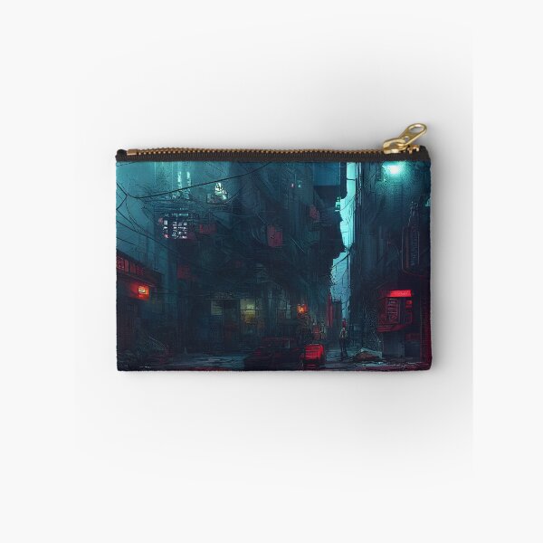 Item preview, The Lost Movie Theatre designed and sold by CartoonrBOY.