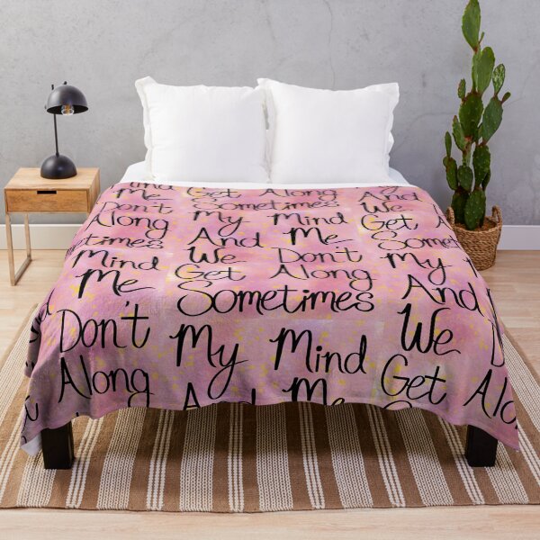 Item preview, My Mind and Me designed and sold by EmJCreations.