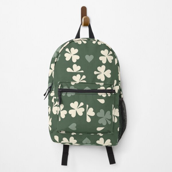 Artikelvorschau, Green Clover Checkers entworfen und verkauft von Carolina Diaz.