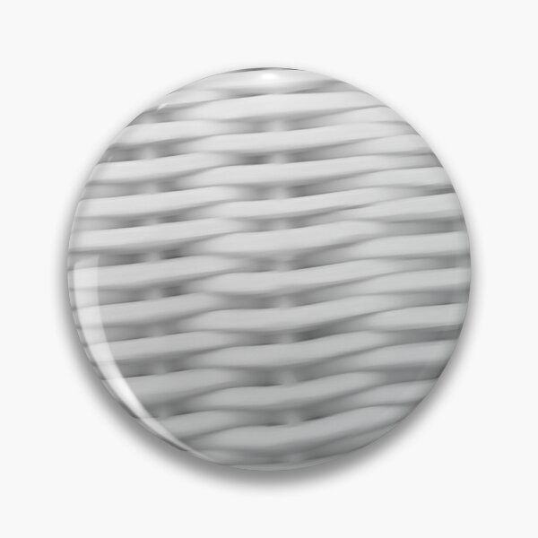 Item preview, Wicker Fine Art Decor - Gray Tones - Home Decor Accent Art- designed and sold by SkyArt2022.