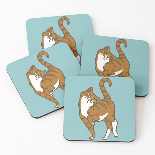 Item preview, Begging for Pettings--Ginger Style designed and sold by RJKpoyp.