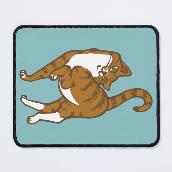 Item preview, Begging for Pettings--Ginger Style designed and sold by RJKpoyp.