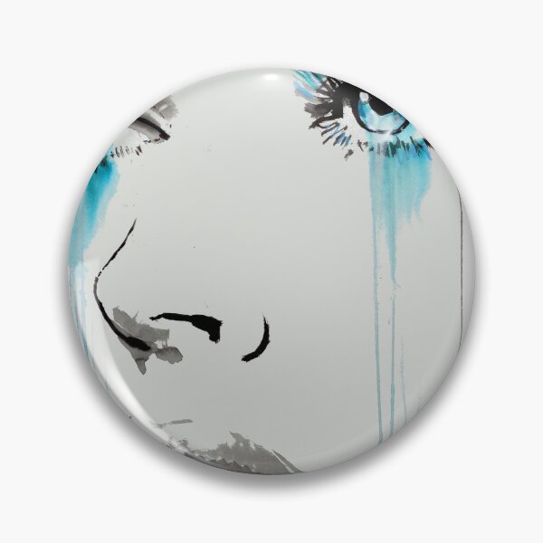 Item preview, blue rumour designed and sold by Loui  Jover.
