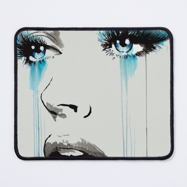 Item preview, blue rumour designed and sold by Loui  Jover.