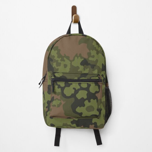 Item preview, German Eichenlaub summer camo ww2 designed and sold by Floppa Empire.