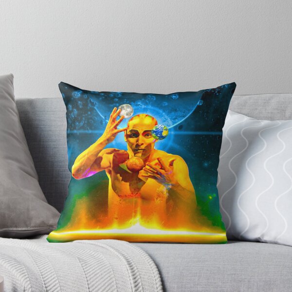 Item preview, Cosmic Juggling designed and sold by PeimanMiral.