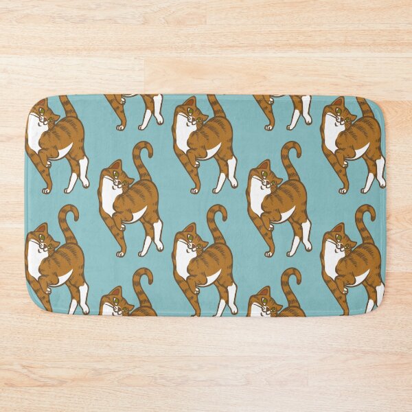Item preview, Begging for Pettings--Ginger Style designed and sold by RJKpoyp.