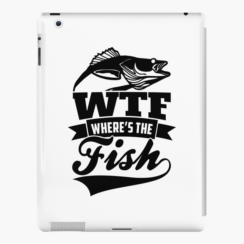 Decal Sticker Dont Touch My Fishing Poles Funny Fish Fisherman Outdoorsman  Joke