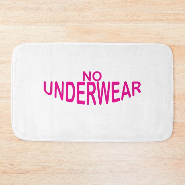 Item preview, Copy of No underwear pink ... No underwear pink designed and sold by JonathanP514.