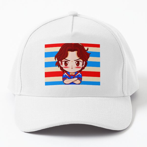 Item preview, Stranger Things Steve designed and sold by Timegraf.