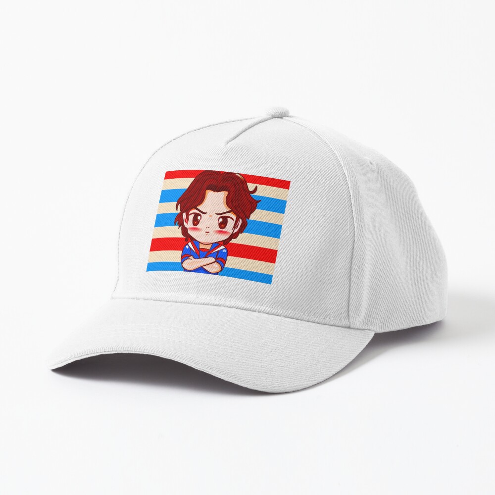 Item preview, Baseball Cap designed and sold by timegraf.