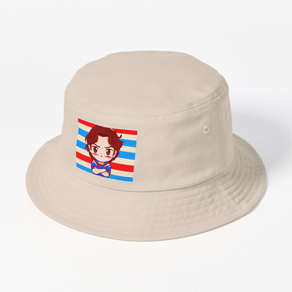 Item preview, Bucket Hat designed and sold by timegraf.