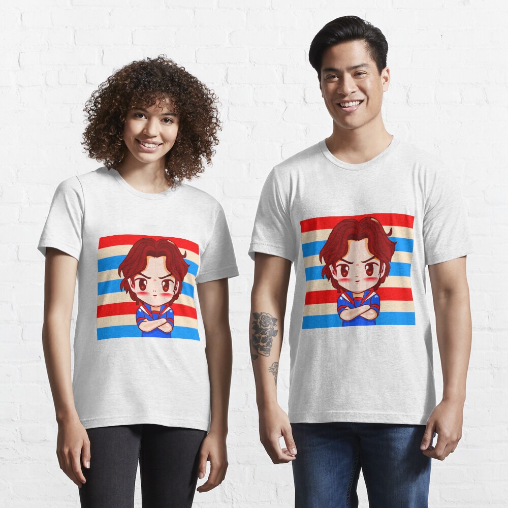 Item preview, Essential T-Shirt designed and sold by timegraf.