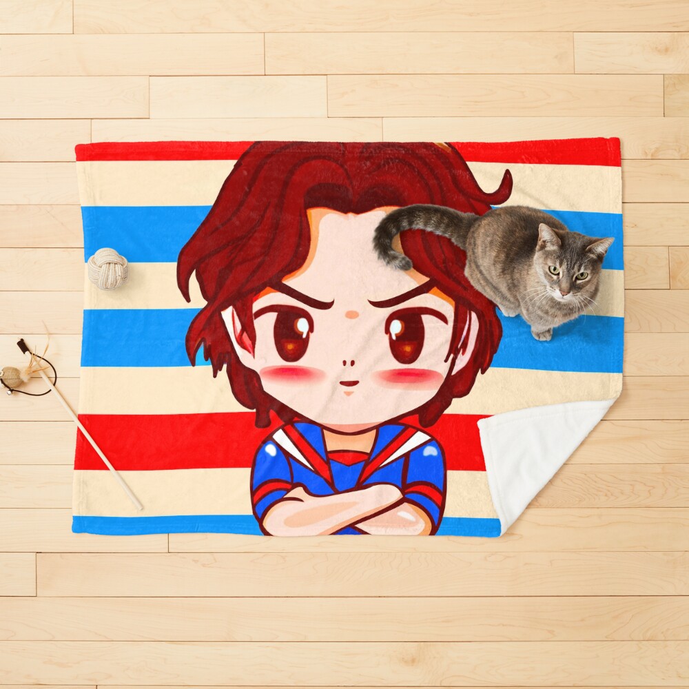 Item preview, Pet Blanket designed and sold by timegraf.