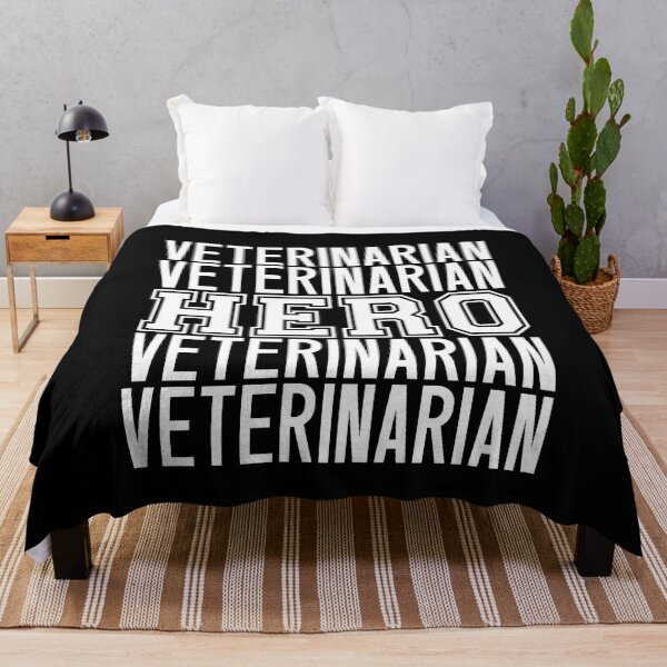Item preview, Veterinarian Hero designed and sold by PetSafari.