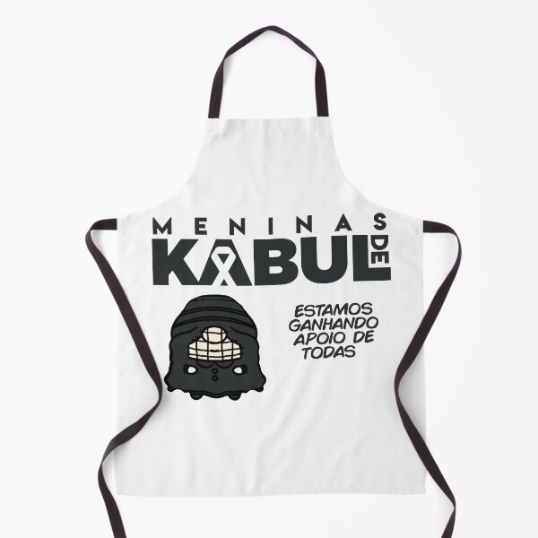 Item preview, meninas de Kabul  designed and sold by teethontheroof.
