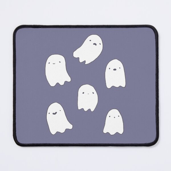 Item preview, Cute ghost 6 pack designed and sold by Yarafantasyart.