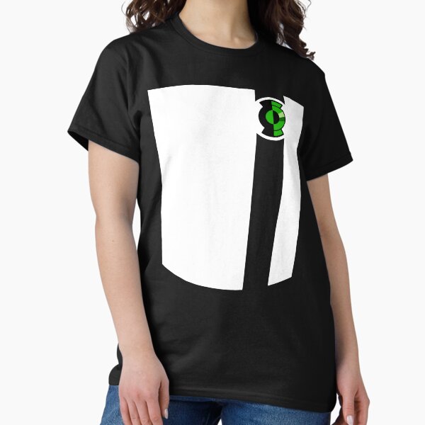 Aperçu de l'œuvre Chemise lanterne créée et vendue par MakeMiskates.