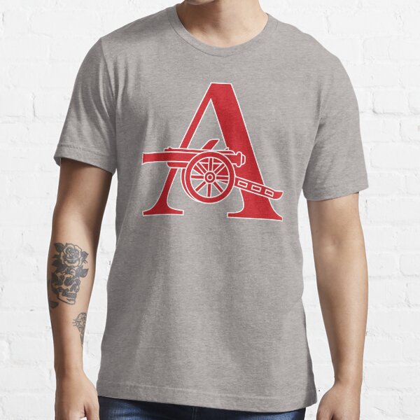 Item preview, Arsenal A and Cannon designed and sold by DMac4.