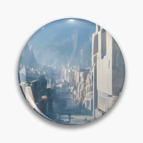 Item preview, Old Waterway, The Ancient City designed and sold by connors-corner.