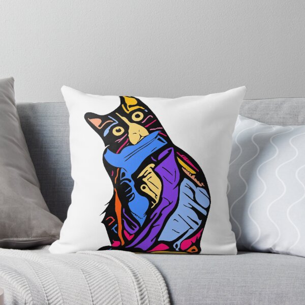 Item preview, Who Dat designed and sold by ZapandZam.