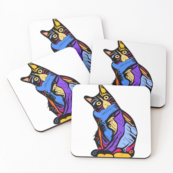 Item preview, Who Dat designed and sold by ZapandZam.