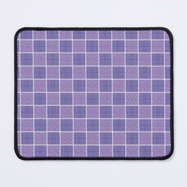 Artikelvorschau, Purple patchwork entworfen und verkauft von Wowmelowwshop.