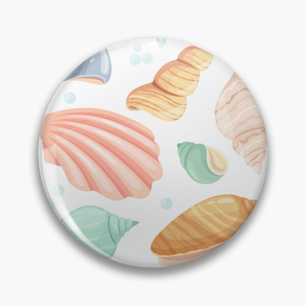 Item preview, Seashells designed and sold by Ycotton8.