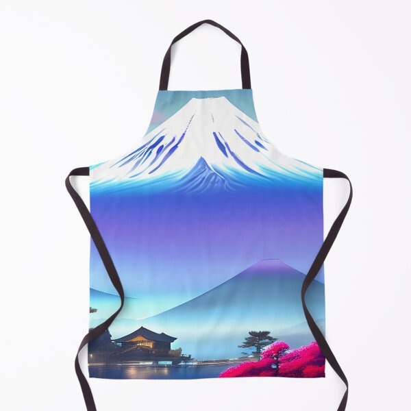 Item preview, Mt Fuji designed and sold by bradm50.