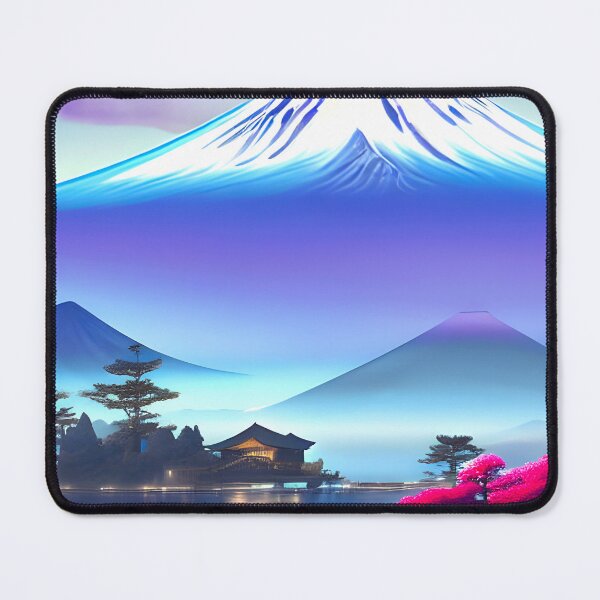 Item preview, Mt Fuji designed and sold by bradm50.