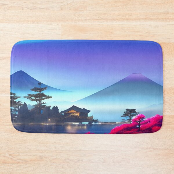 Item preview, Mt Fuji designed and sold by bradm50.