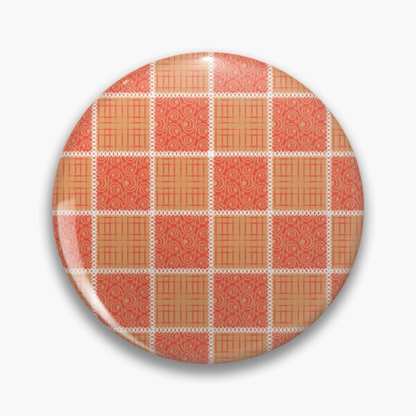 Item preview, Orange patchwork designed and sold by Wowmelowwshop.