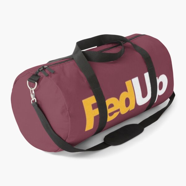 Item preview, FedUp designed and sold by jordan5L.
