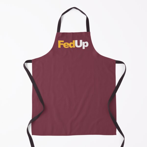 Item preview, FedUp designed and sold by jordan5L.