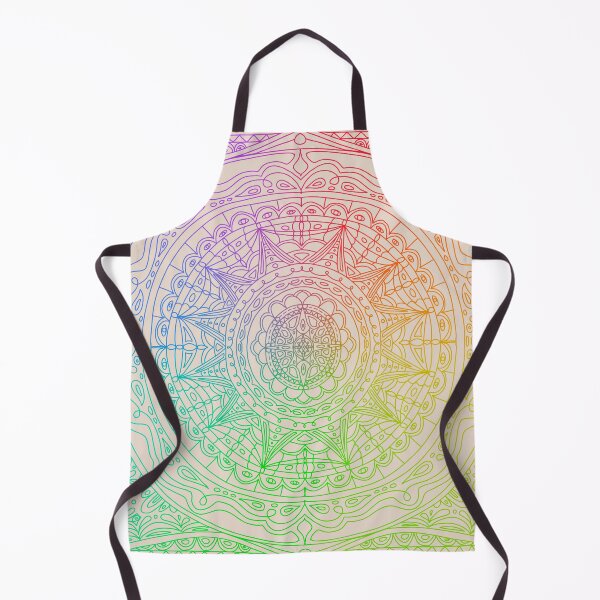 Aperçu de l'œuvre Mandala créée et vendue par janemarielott.
