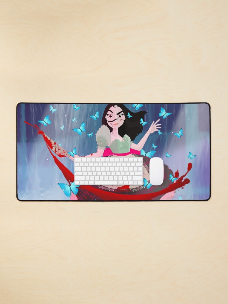 Alice Madness Returns Fanart Art Board Print for Sale by animateastory